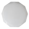 Plafon HEX 72W LED Ø500 + pilot ML1870 Milagro