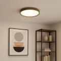 Plafon FOREST 24W LED Ø390 ML2054 Milagro