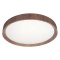 Plafon FOREST 24W LED Ø390 ML2054 Milagro
