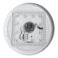 Plafon MELO RGBW 36W Ø390 ML2055 Milagro