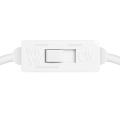 Lampa wisząca Union Gold 40W LED 3000-4000-6000K ML1867 Milagro