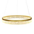 Lampa wisząca GALA GOLD 25W LED ML2240 Milagro