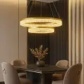 Lampa wisząca GALA GOLD 54W LED ML2241 Milagro