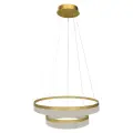 Lampa wisząca GALA GOLD 54W LED ML2241 Milagro