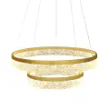 Lampa wisząca GALA GOLD 54W LED ML2241 Milagro