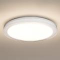 Plafon Vigo Ø480mm 36W LED 4000K ML2327 Milagro