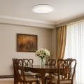 Plafon Vigo Ø480mm 36W LED 4000K ML2327 Milagro