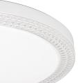 Plafon Vigo Ø480mm 36W LED 4000K ML2327 Milagro
