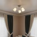Lampa sufitowa Pafos 3xE27 ML2260 Milagro
