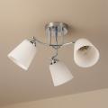 Lampa sufitowa Pafos 3xE27 ML2260 Milagro