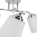 Lampa sufitowa Pafos 3xE27 ML2260 Milagro