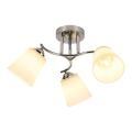 Lampa sufitowa Pafos 3xE27 ML2260 Milagro