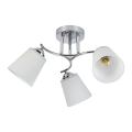 Lampa sufitowa Pafos 3xE27 ML2260 Milagro