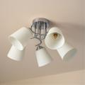 Lampa sufitowa Pafos 5xE27 ML2261 Milagro