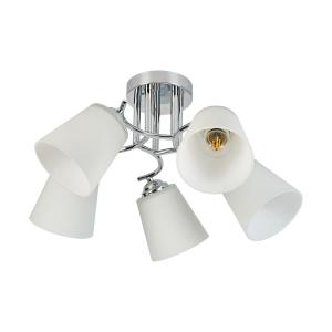 Lampa sufitowa Pafos 5xE27 ML2261 Milagro