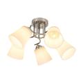 Lampa sufitowa Pafos 5xE27 ML2261 Milagro