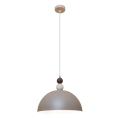 Lampa wisząca BENTO 1xE27 MLP1871 Milagro