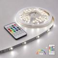 Zestaw Taśma SMD 36led/m RGBWIC IP20 5m + Zasilacz EKZ2465 Eko-Light