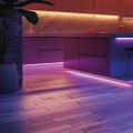 Zestaw Taśma SMD 36led/m RGBWIC IP20 5m + Zasilacz EKZ2465 Eko-Light
