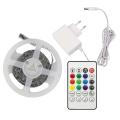 Zestaw Taśma SMD 36led/m RGBWIC IP20 5m + Zasilacz EKZ2465 Eko-Light