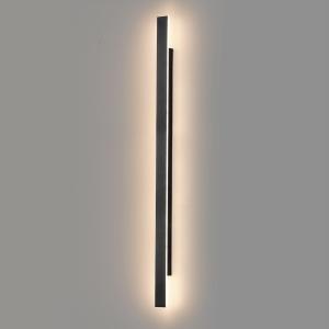 Kinkiet Wow II 20W 3CCT IP54 120cm ML2517 Milagro