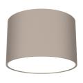 Lampa sufitowa Dixie 1xGX53 Kaszmir MLP2478 Milagro