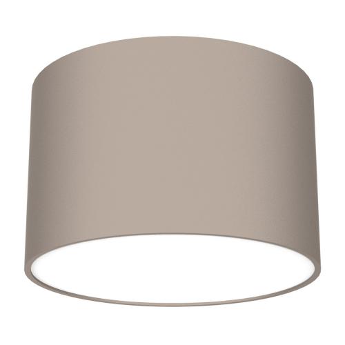Lampa sufitowa Dixie 1xGX53 Kaszmir MLP2478 Milagro