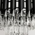 Żyrandol CRISTAL Chrome 5xE14 ML2519 Milagro