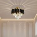 Lampa sufitowa Cristal 5xE14 ML2562 Milagro
