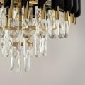 Lampa sufitowa Cristal 5xE14 ML2562 Milagro