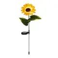 Lampka Solarna Sunflower 3000K IP44 EKO2494 Eko-Light