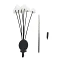 Lampka Solarna Mushrooms 3000K IP44 EKO2495 Eko-Light
