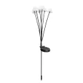 Lampka Solarna Mushrooms 3000K IP44 EKO2495 Eko-Light
