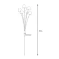 Lampka Solarna Mushrooms 3000K IP44 EKO2495 Eko-Light