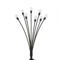 Lampka Solarna Multi 8 3000K IP44 2szt EKO2496 Eko-Light