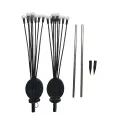 Lampka Solarna Multi 8 3000K IP44 2szt EKO2496 Eko-Light