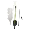 Lampka Solarna Fiber 3000K IP44 EKO2498 Eko-Light