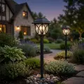 Lampka Solarna Lawn 3000K IP44 EKO2500 Eko-Light