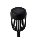 Lampka Solarna Flame 1800K IP44 EKO2501 Eko-Light