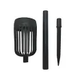 Lampka Solarna Flame 1800K IP44 EKO2501 Eko-Light