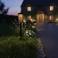 Lampka Solarna Decor 3000K IP44 4szt EKO2502 Eko-Light