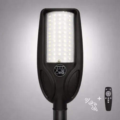 Lampa Solarna Venice 50W 450lm 4000K IP65 EKO2513 Eko-Light