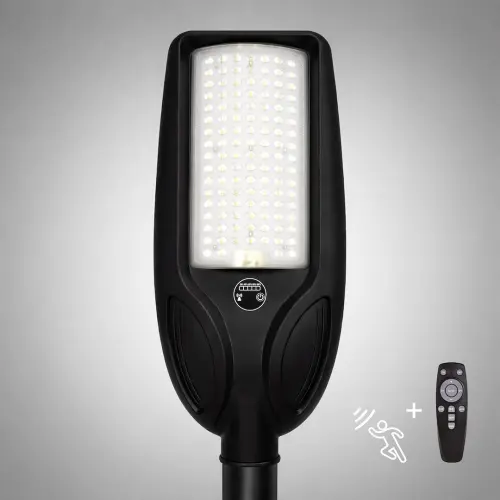 Lampa Solarna Venice 100W 750lm 4000K IP65 EKO2514 Eko-Light