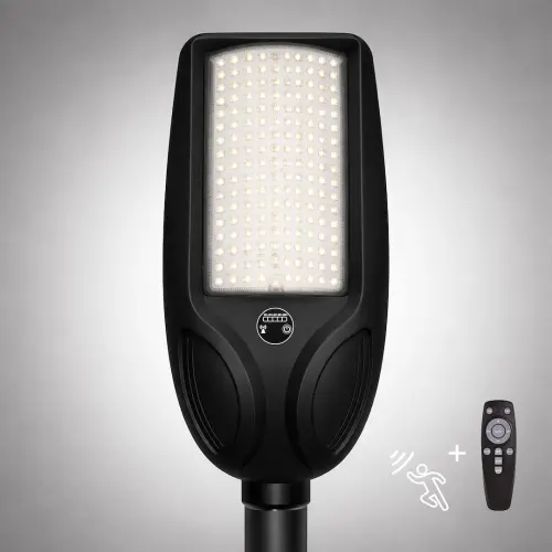 Lampa Solarna Venice 200W 1500lm 4000K IP65 EKO2515 Eko-Light