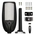 Lampa Solarna Venice 200W 1500lm 4000K IP65 EKO2515 Eko-Light