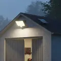 Naświetlacz Solarny Alex 600lm 4000K IP44 EKO2507 Eko-Light