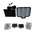 Naświetlacz Solarny Alex 600lm 4000K IP44 EKO2507 Eko-Light