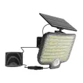 Naświetlacz Solarny Alex 600lm 4000K IP44 EKO2507 Eko-Light