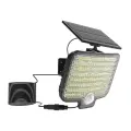 Naświetlacz Solarny Alex 600lm 4000K IP44 EKO2507 Eko-Light