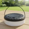 Lampka Solarna Mira 200lm 3000K IP44 EKO2511 Eko-Light